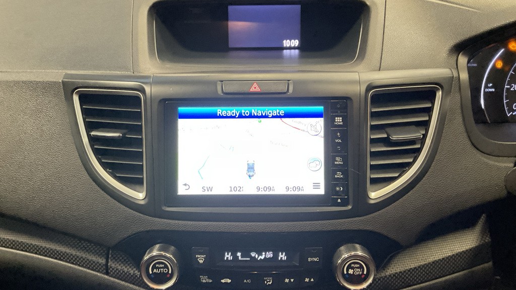 Used Honda CR-V 2017 for sale - 76837055: Photo 8