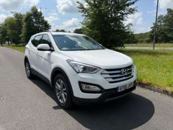 2015 (15) - 2.2 CRDi SE 5dr [7 Seats]