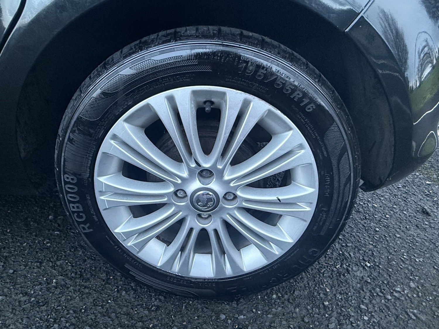 Used Vauxhall Corsa 2013 for sale - 77201280: Photo 10