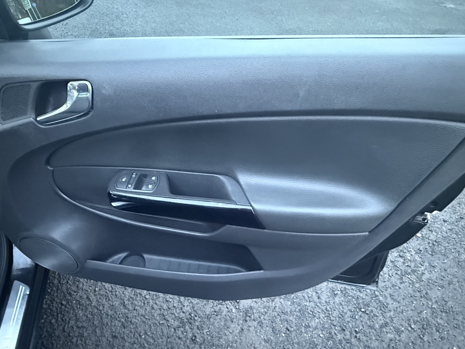 Used Vauxhall Corsa 2013 for sale - 77201280: Photo 13