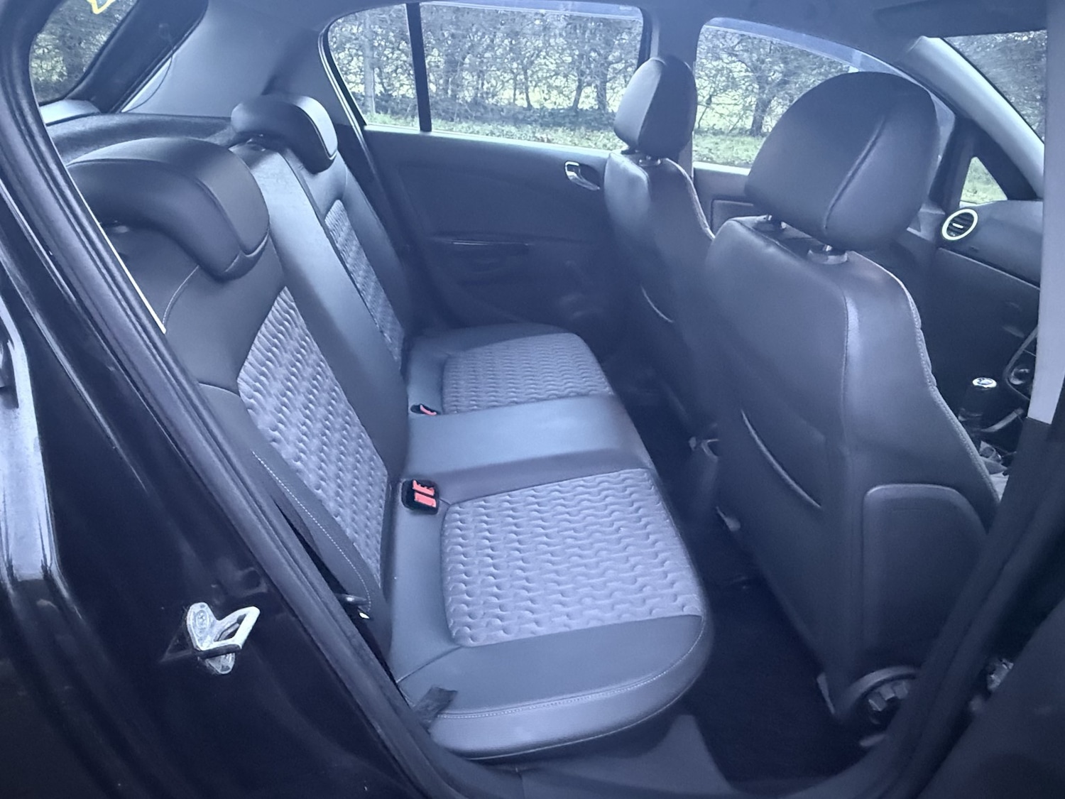 Used Vauxhall Corsa 2013 for sale - 77201280: Photo 16