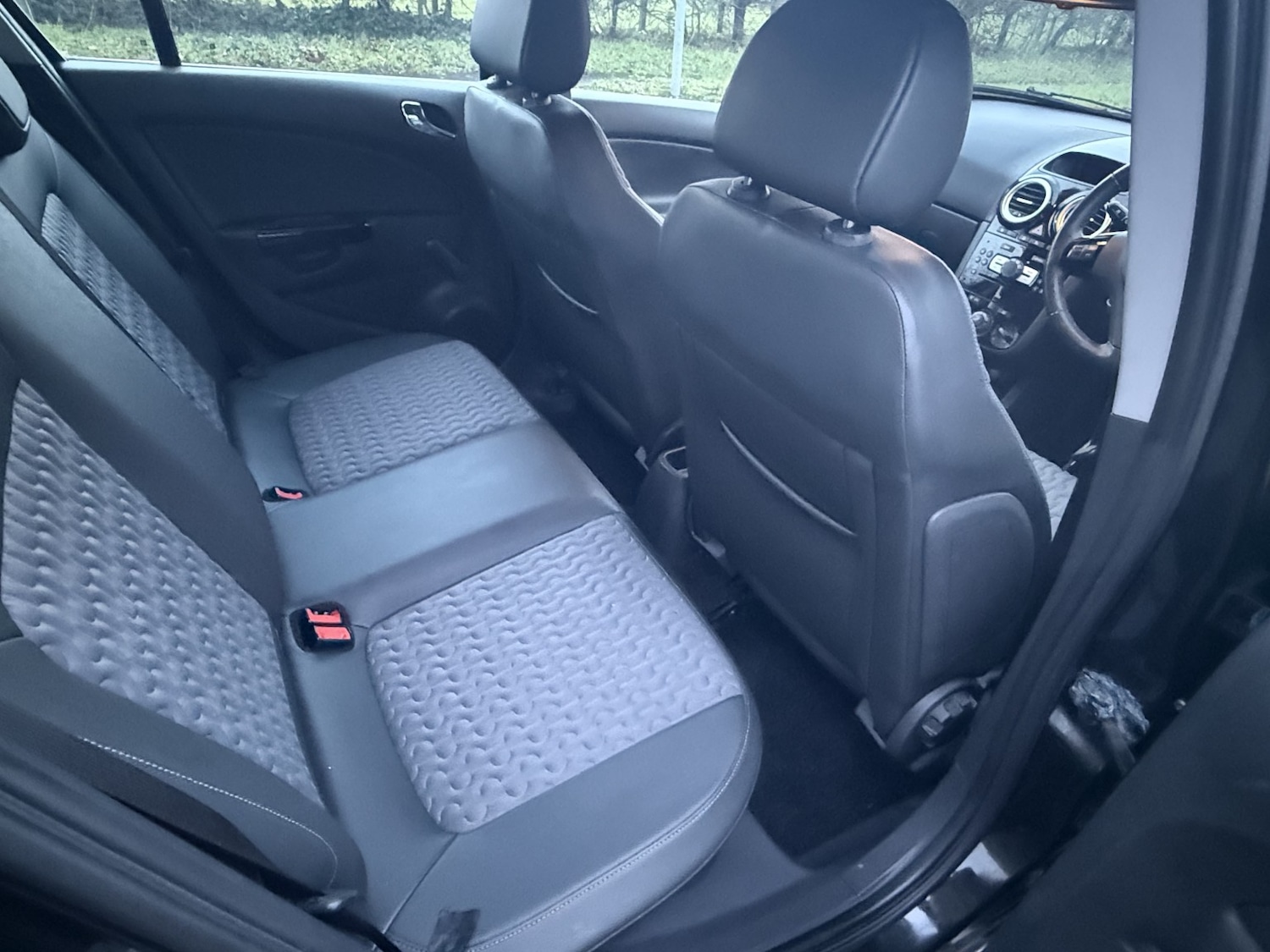 Used Vauxhall Corsa 2013 for sale - 77201280: Photo 17