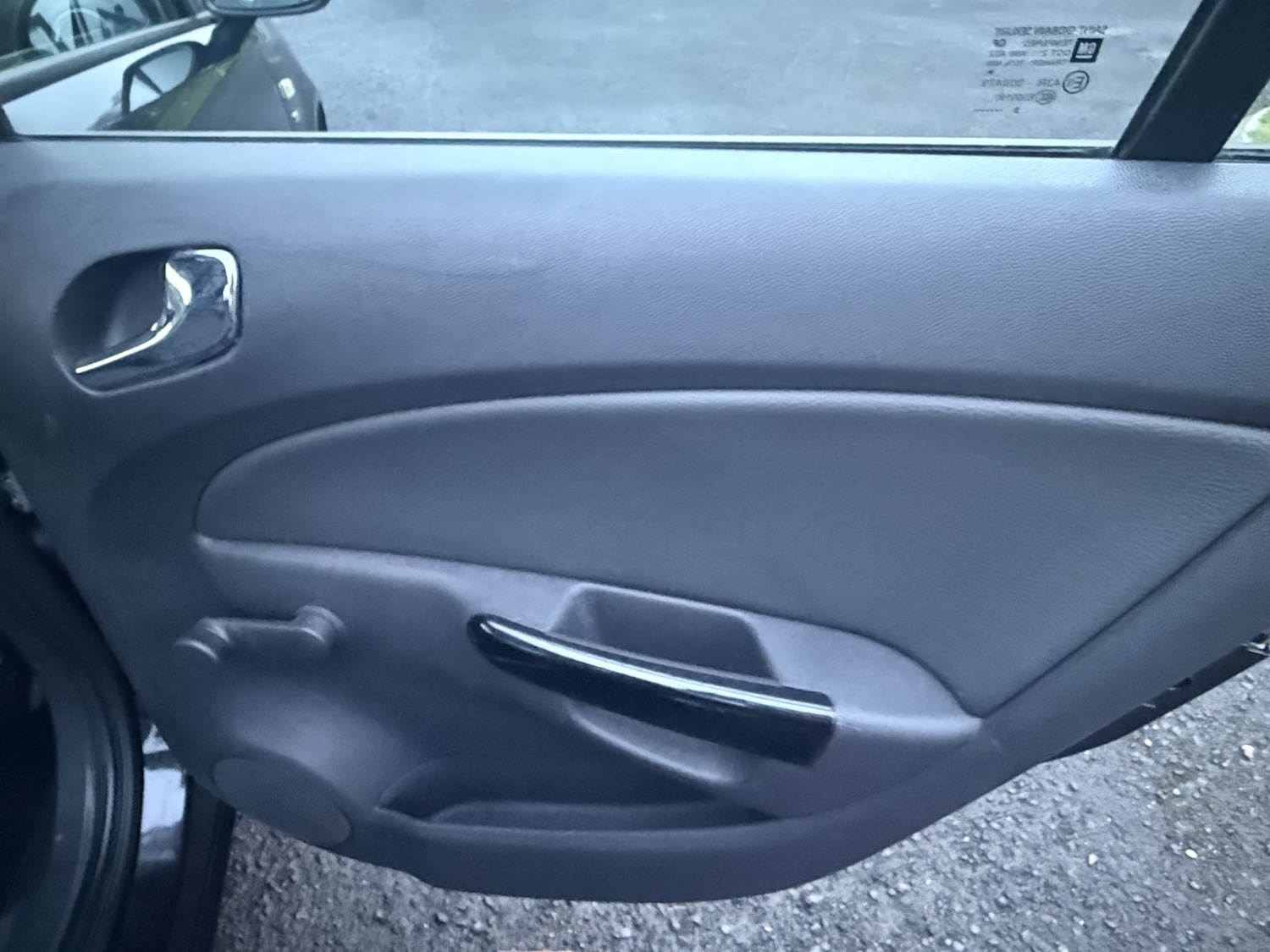 Used Vauxhall Corsa 2013 for sale - 77201280: Photo 18