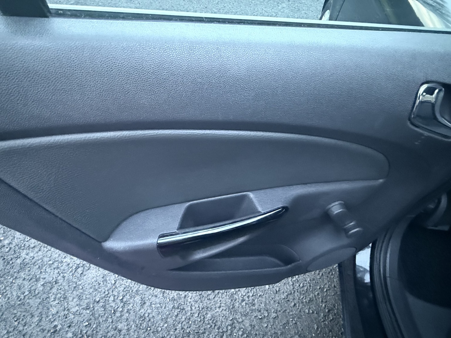 Used Vauxhall Corsa 2013 for sale - 77201280: Photo 20