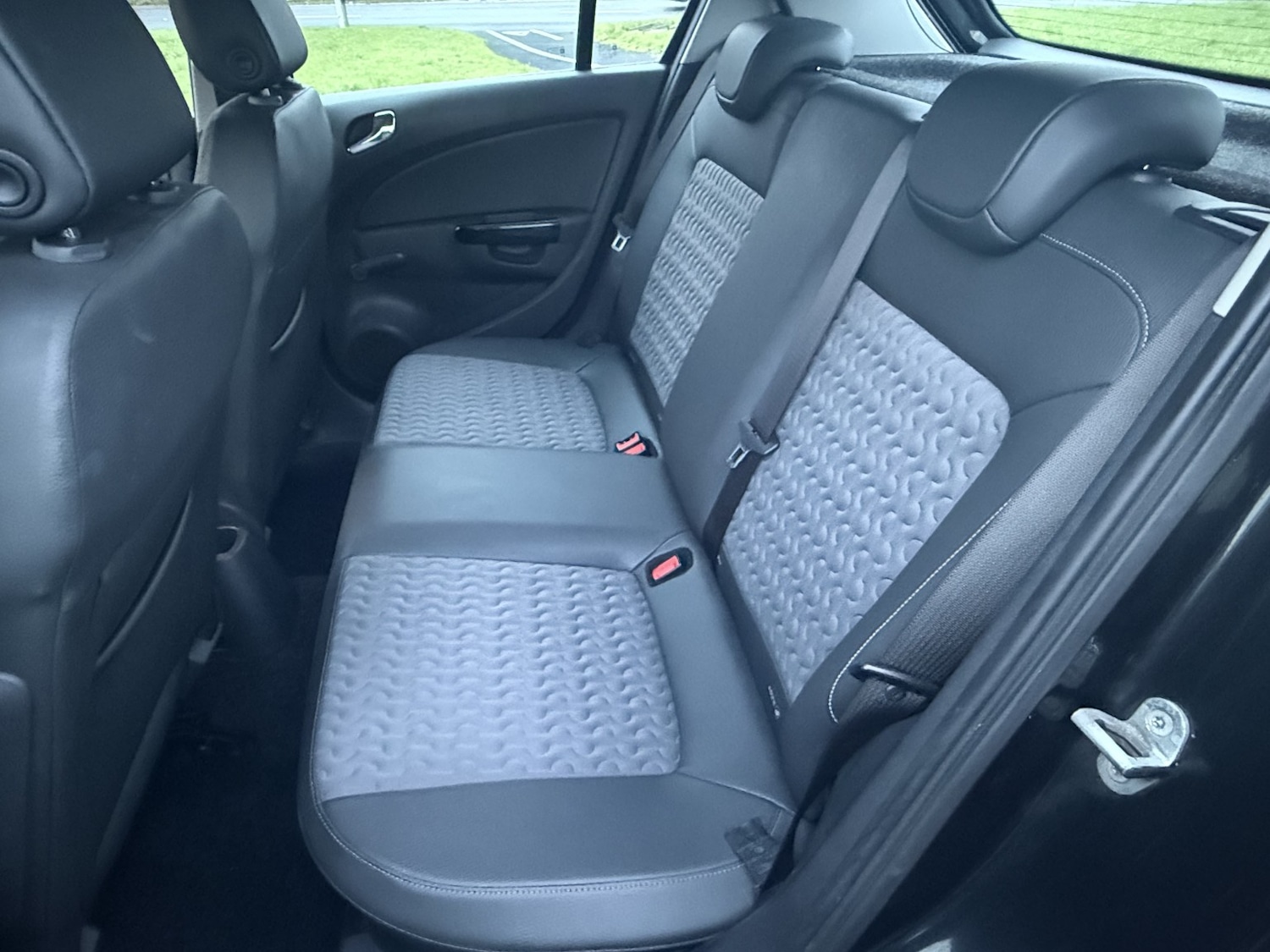 Used Vauxhall Corsa 2013 for sale - 77201280: Photo 22