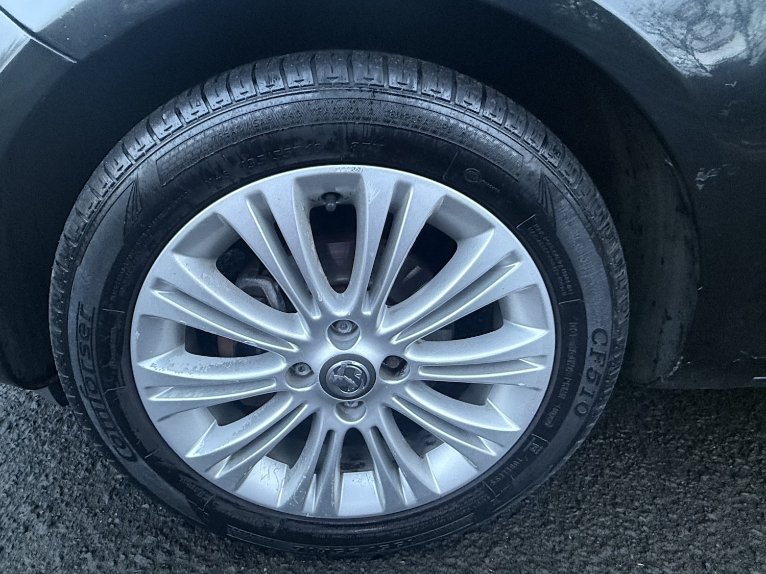 Used Vauxhall Corsa 2013 for sale - 77201280: Photo 9