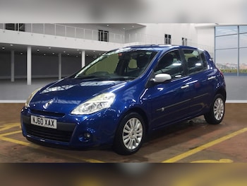 Used Renault Clio 2010 for sale - 76785073: Photo