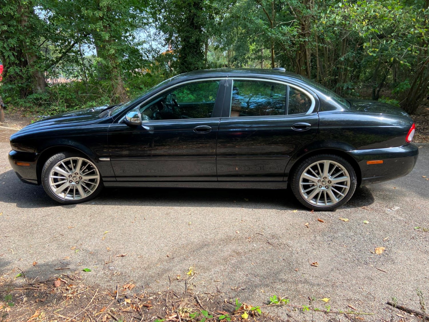 Classic Jaguar X Type Cars For Sale Ccfs