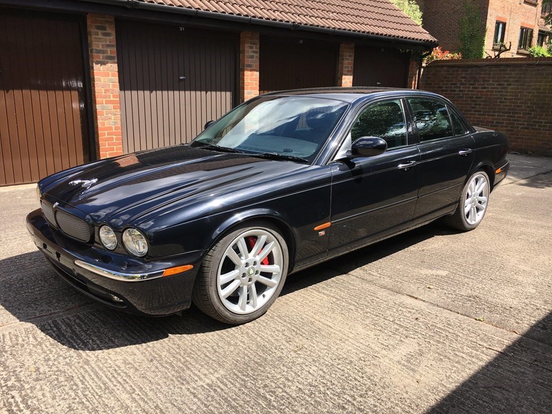 2004-Jaguar-Xj-Xjr-Auto-for-Sale-|-CCFS