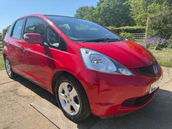 2009 - 1.4 i-VTEC ES Euro 4 5dr