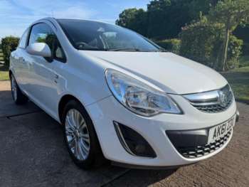 2011 - 1.7 CDTi ecoFLEX SE Euro 5 3dr