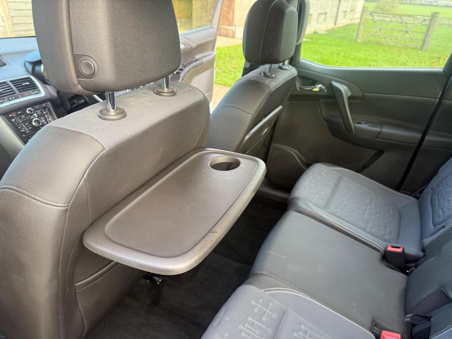 Used Vauxhall Meriva 2016 for sale - 76618607: Photo 31