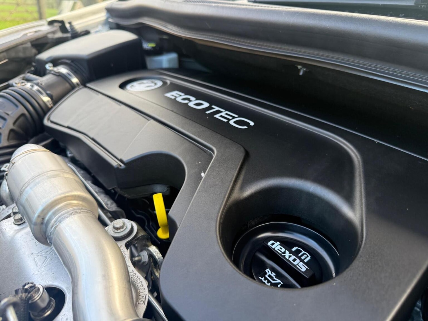 Used Vauxhall Meriva 2016 for sale - 76618607: Photo 34