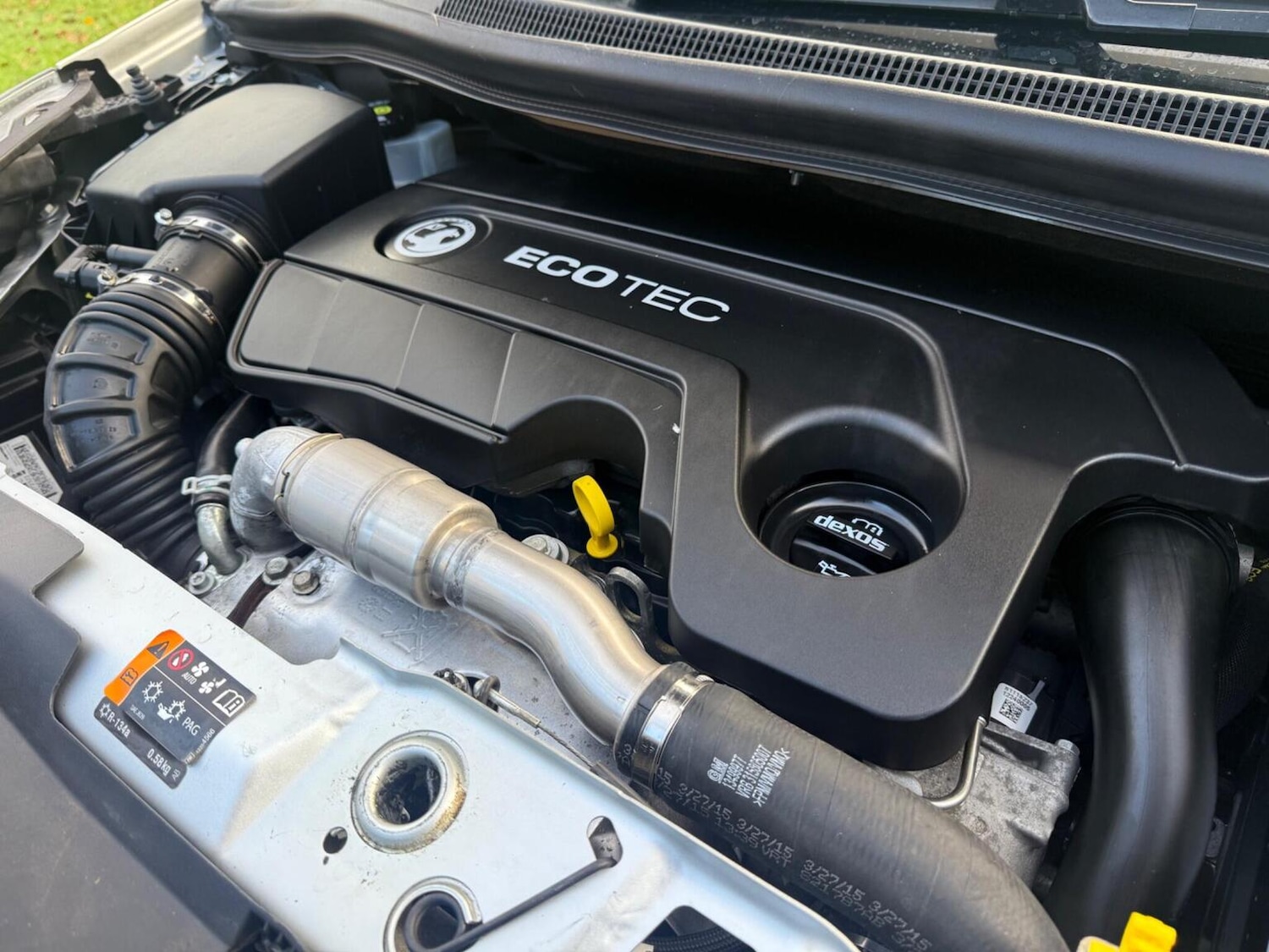 Used Vauxhall Meriva 2016 for sale - 76618607: Photo 37