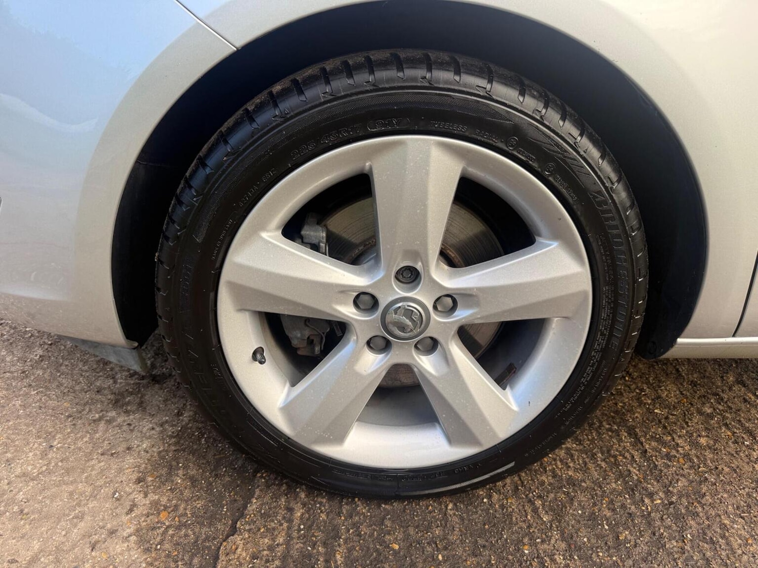 Used Vauxhall Meriva 2016 for sale - 76618607: Photo 42