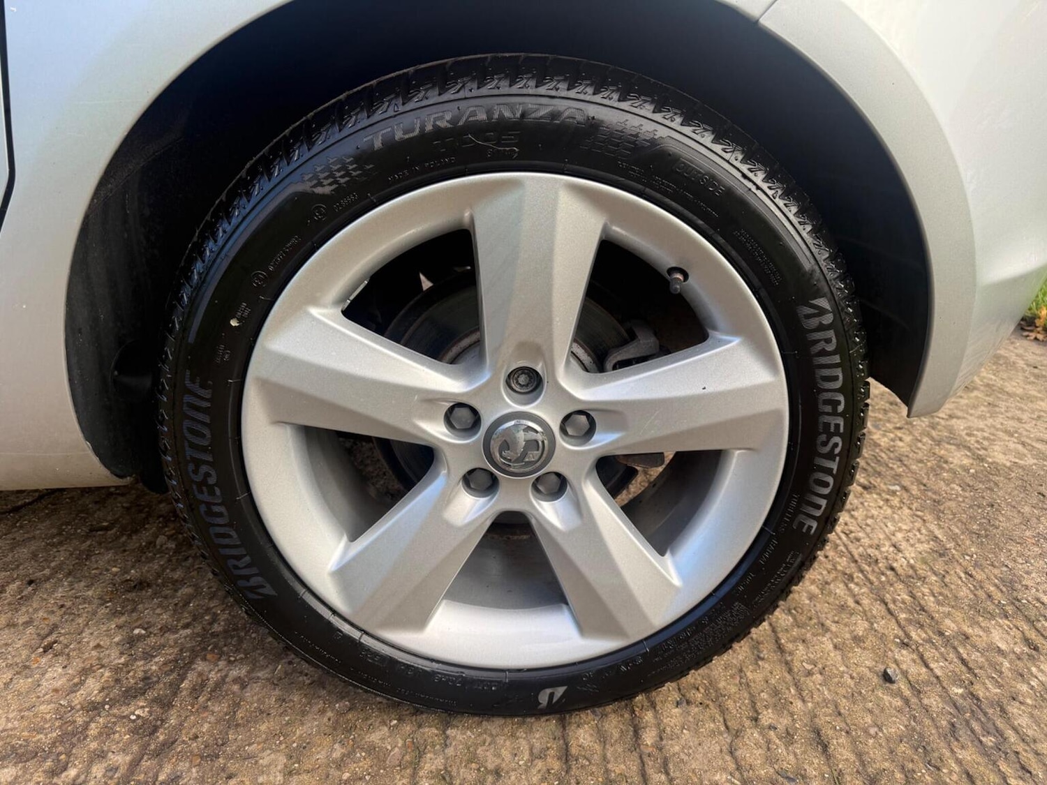 Used Vauxhall Meriva 2016 for sale - 76618607: Photo 43