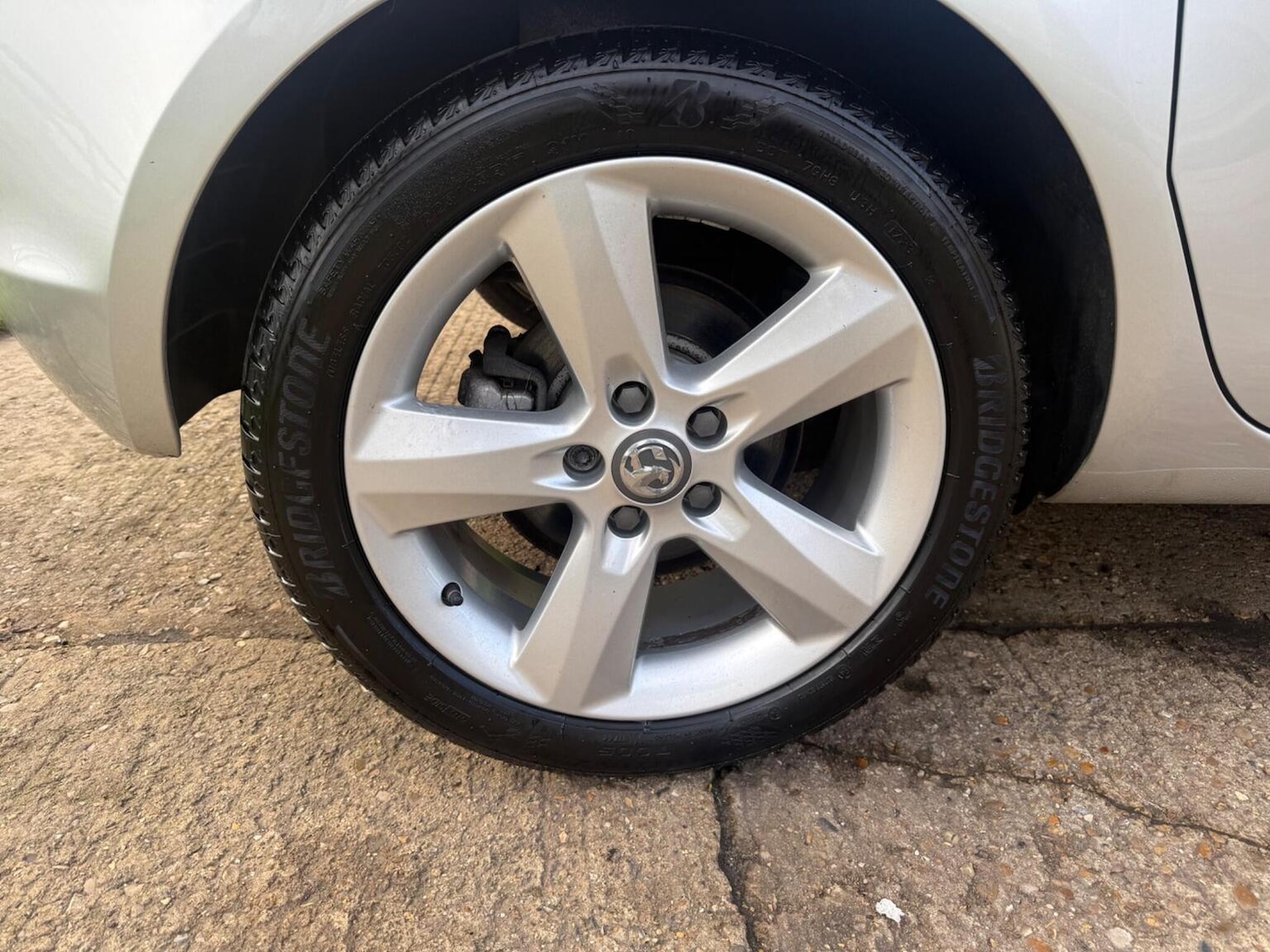 Used Vauxhall Meriva 2016 for sale - 76618607: Photo 44