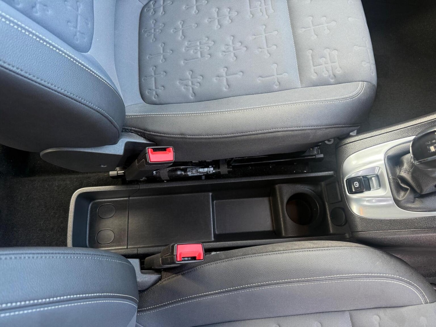 Used Vauxhall Meriva 2016 for sale - 76618607: Photo 50