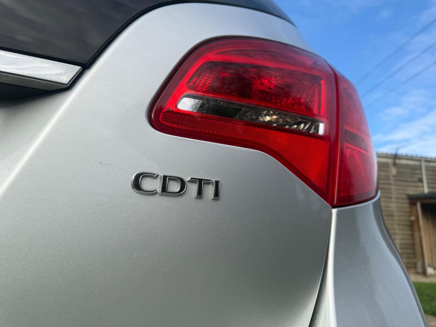 Used Vauxhall Meriva 2016 for sale - 76618607: Photo 52