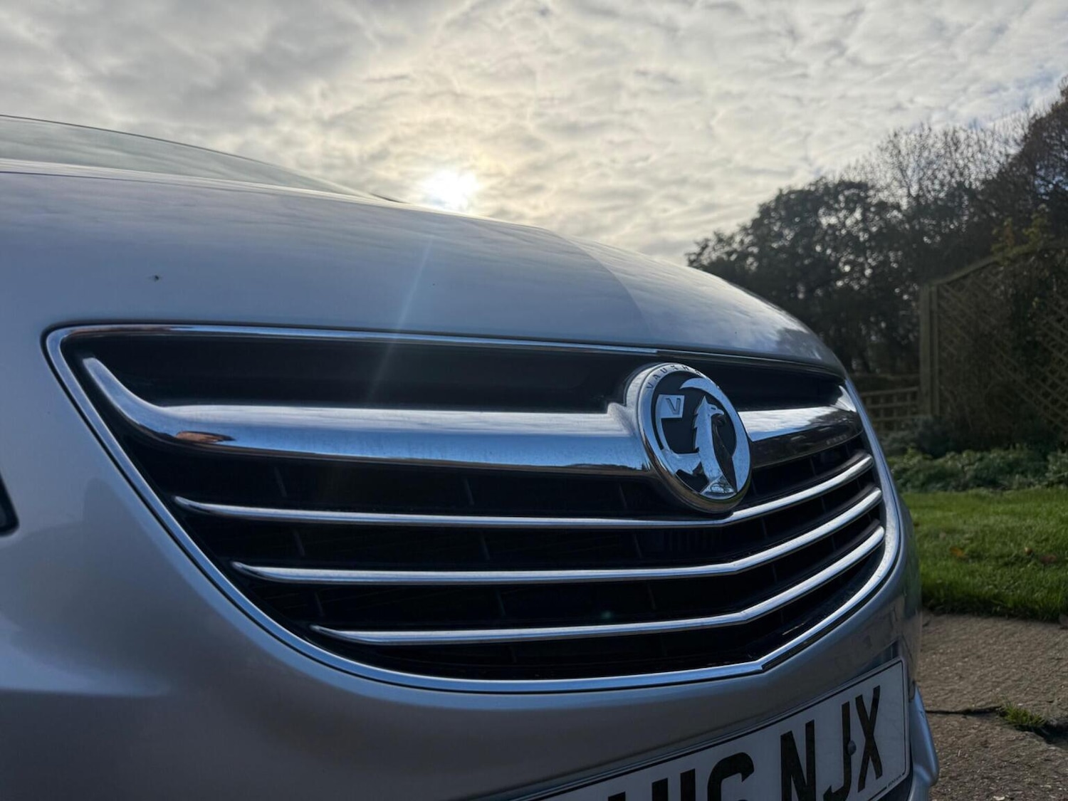 Used Vauxhall Meriva 2016 for sale - 76618607: Photo 53