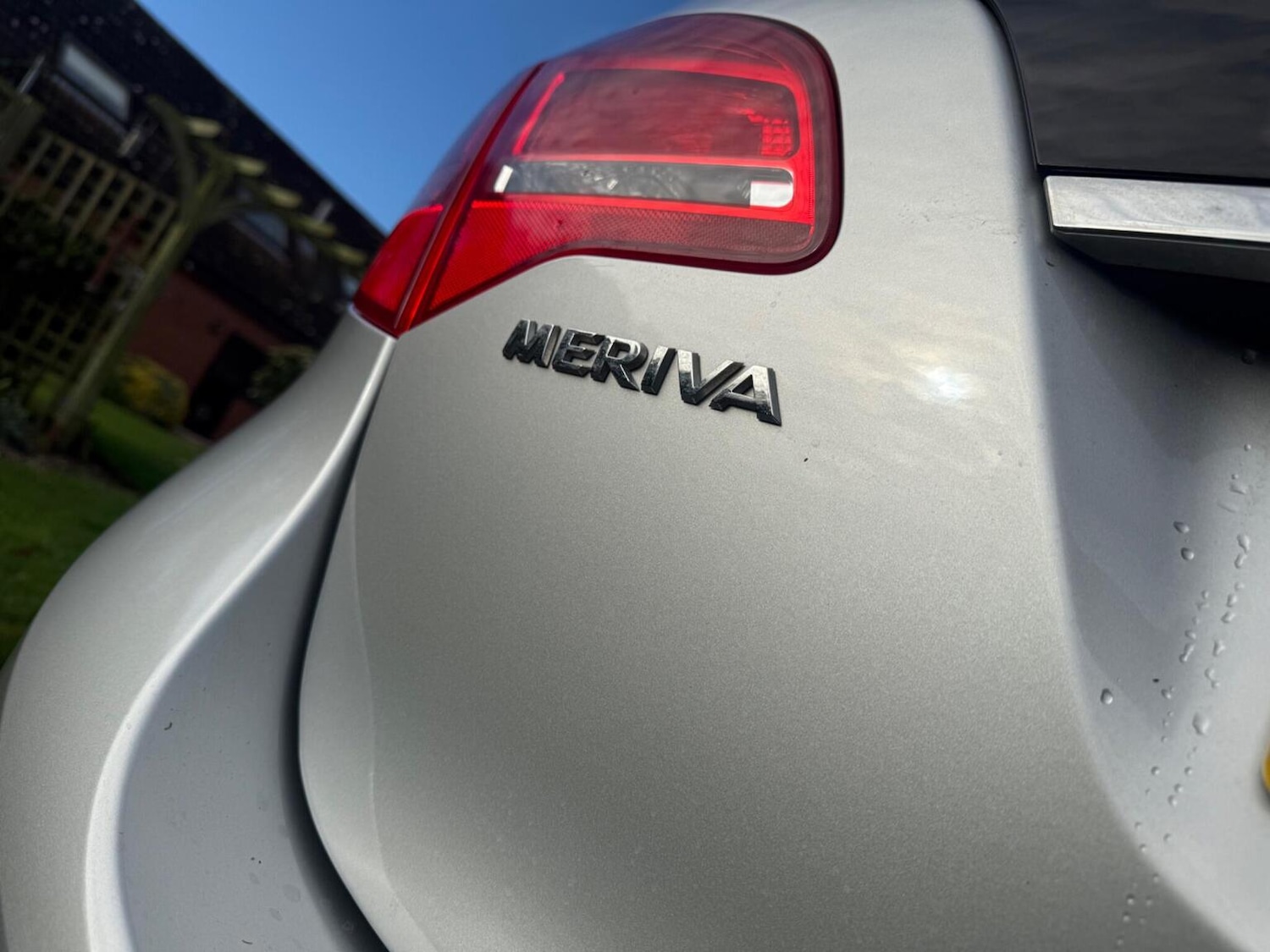 Used Vauxhall Meriva 2016 for sale - 76618607: Photo 54