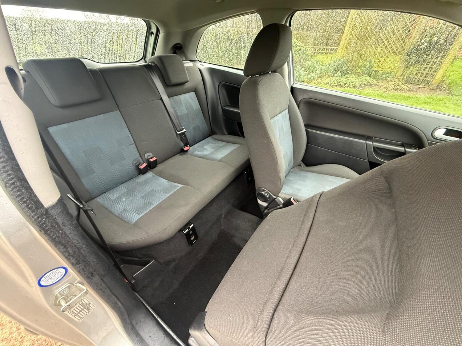 Used Ford Fiesta 2008 for sale - 77578457: Photo 31