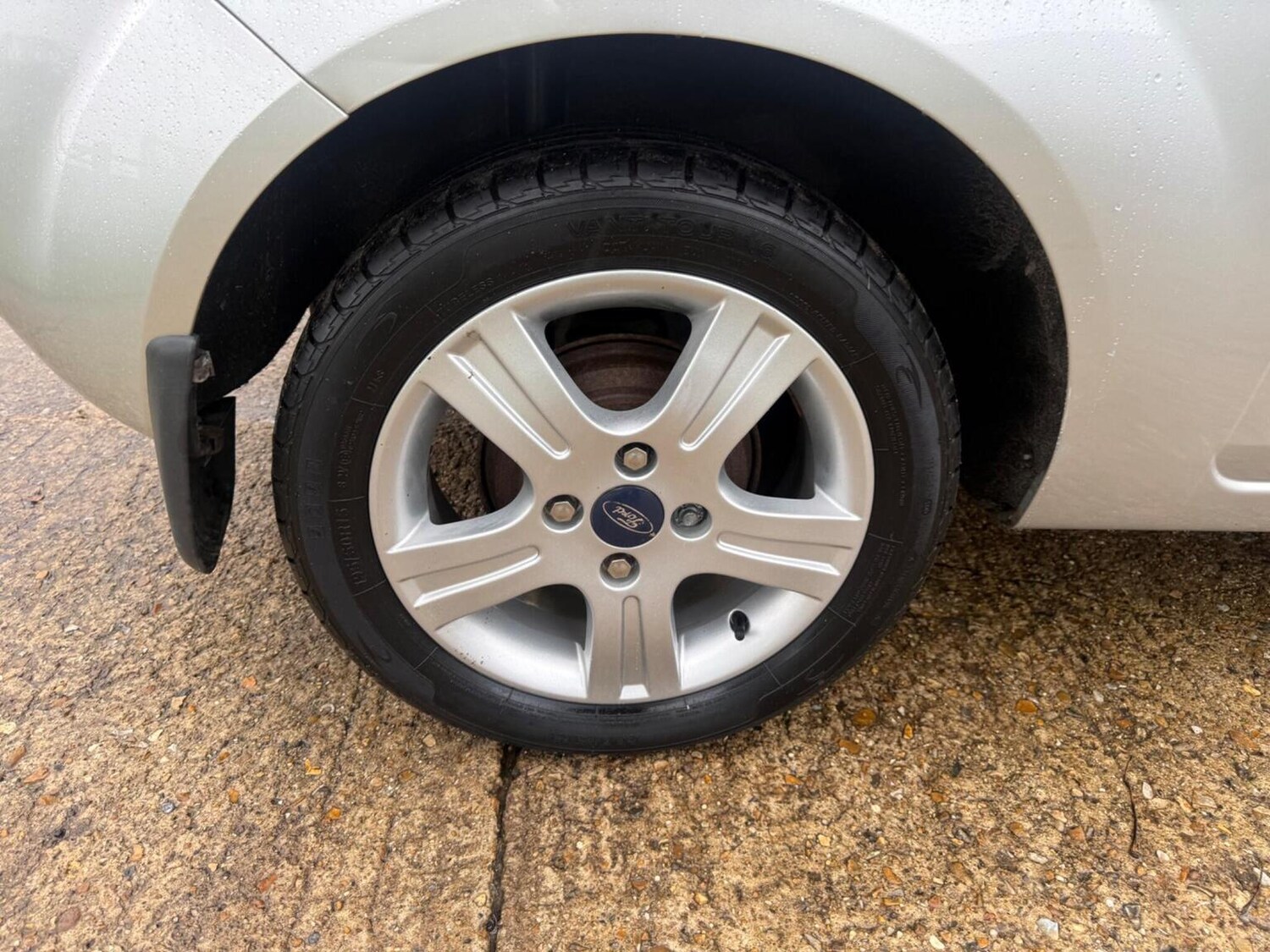 Used Ford Fiesta 2008 for sale - 77578457: Photo 39