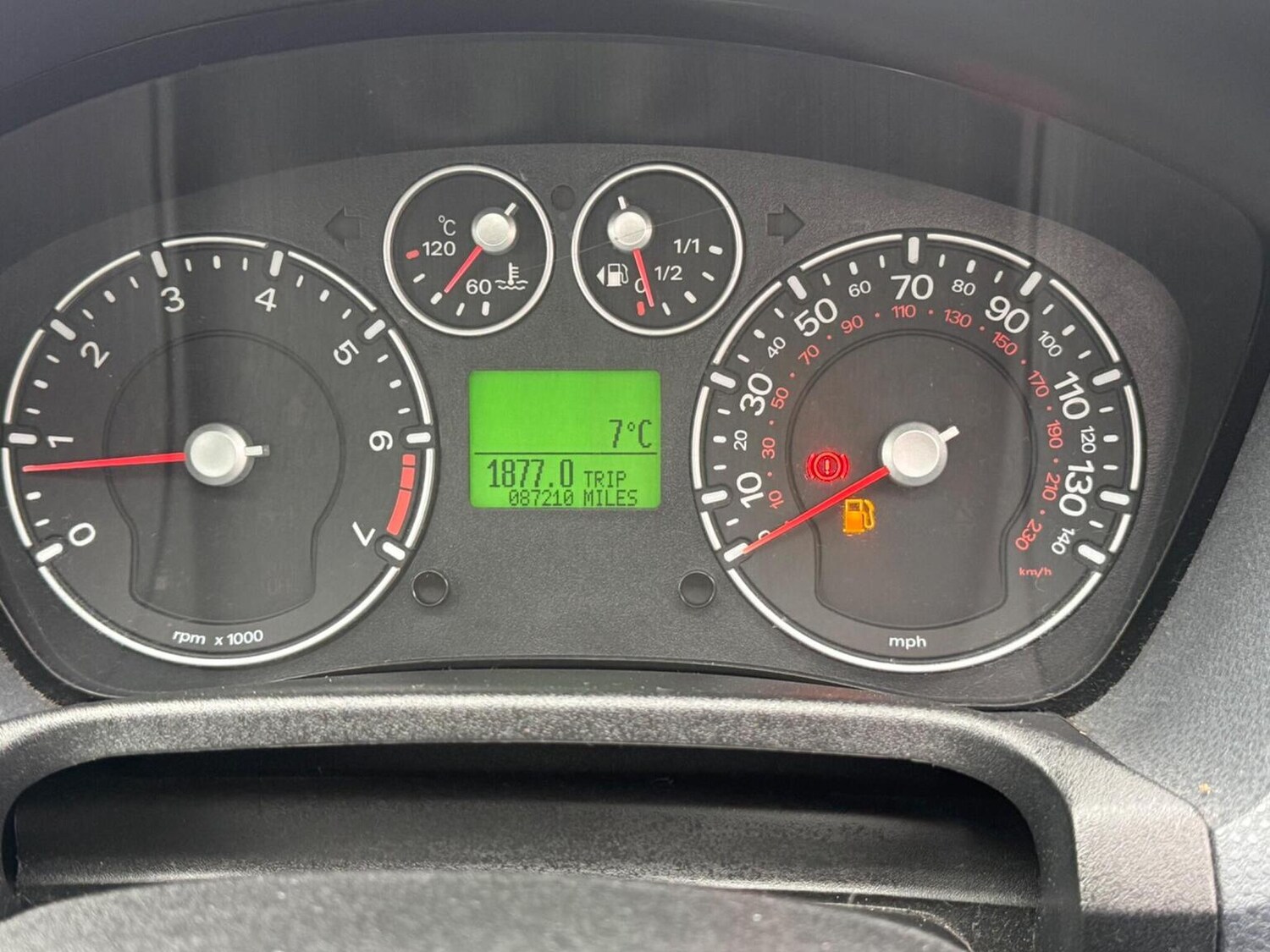 Used Ford Fiesta 2008 for sale - 77578457: Photo 40