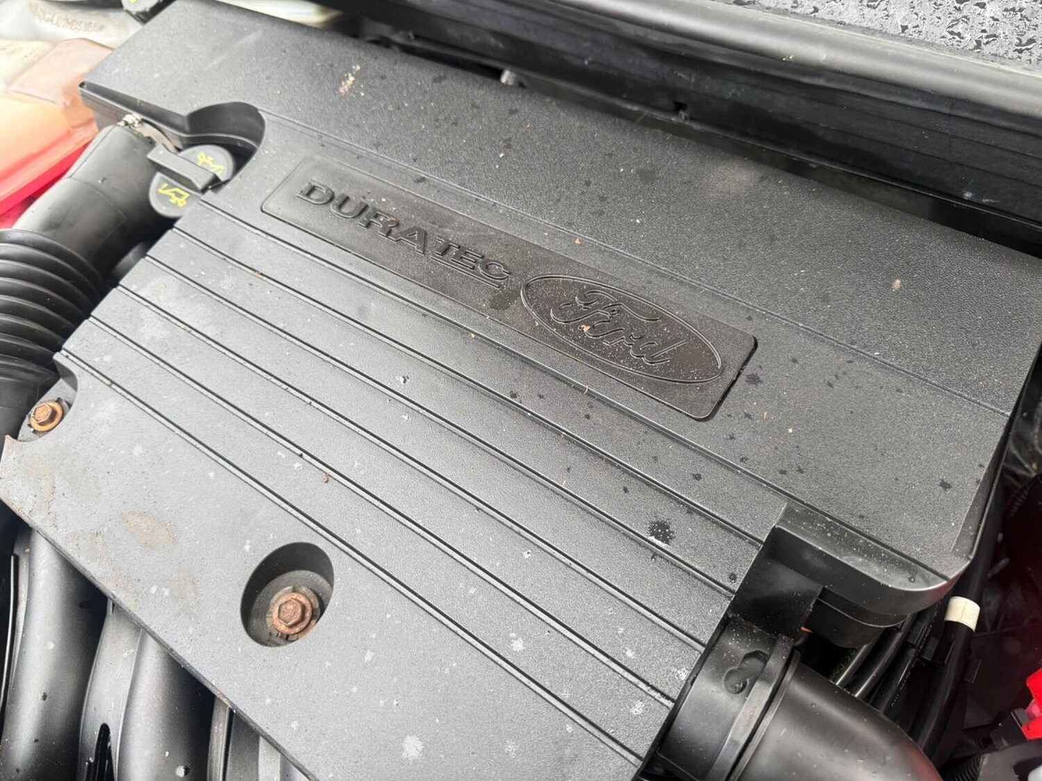 Used Ford Fiesta 2008 for sale - 77578457: Photo 44