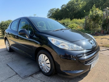 Used Peugeot 207 2007 for sale - 79156617: Photo