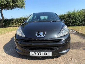 Used Peugeot 207 2007 for sale - 79156617: Photo