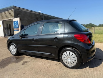 Used Peugeot 207 2007 for sale - 79156617: Photo