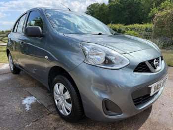 2015 - 1.2 Visia 5dr