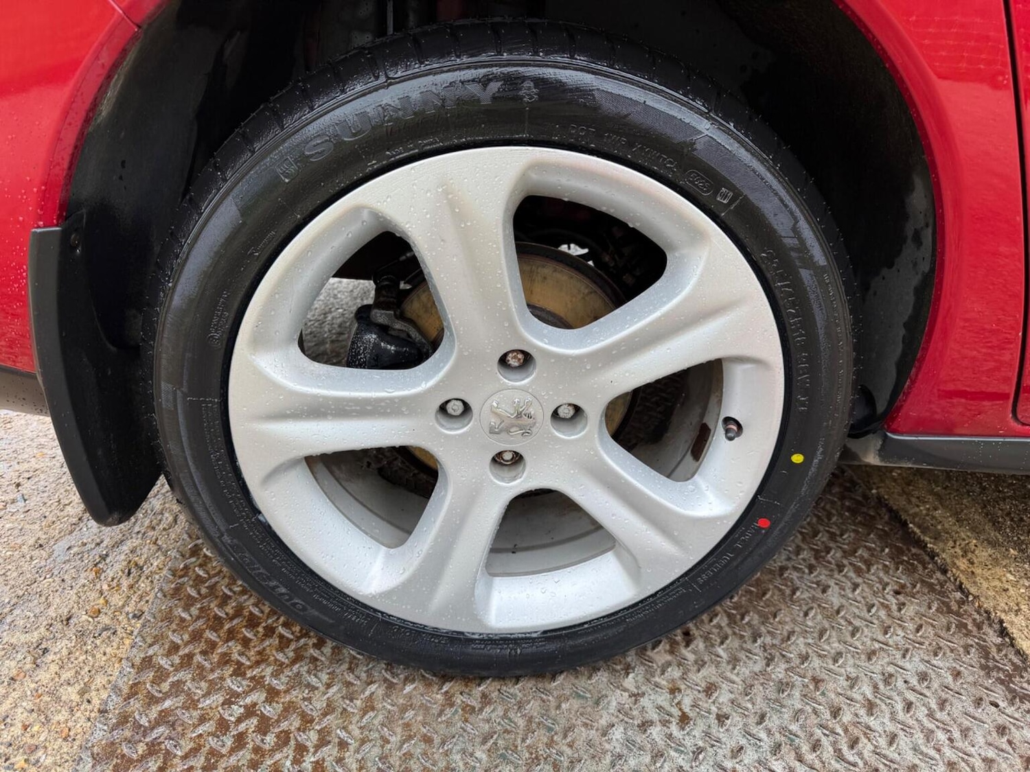 Used Peugeot 3008 2012 for sale - 78011283: Photo 28