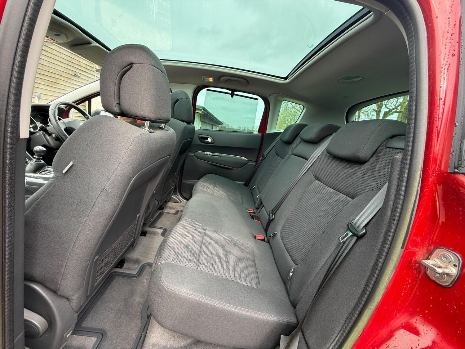 Used Peugeot 3008 2012 for sale - 78011283: Photo 30