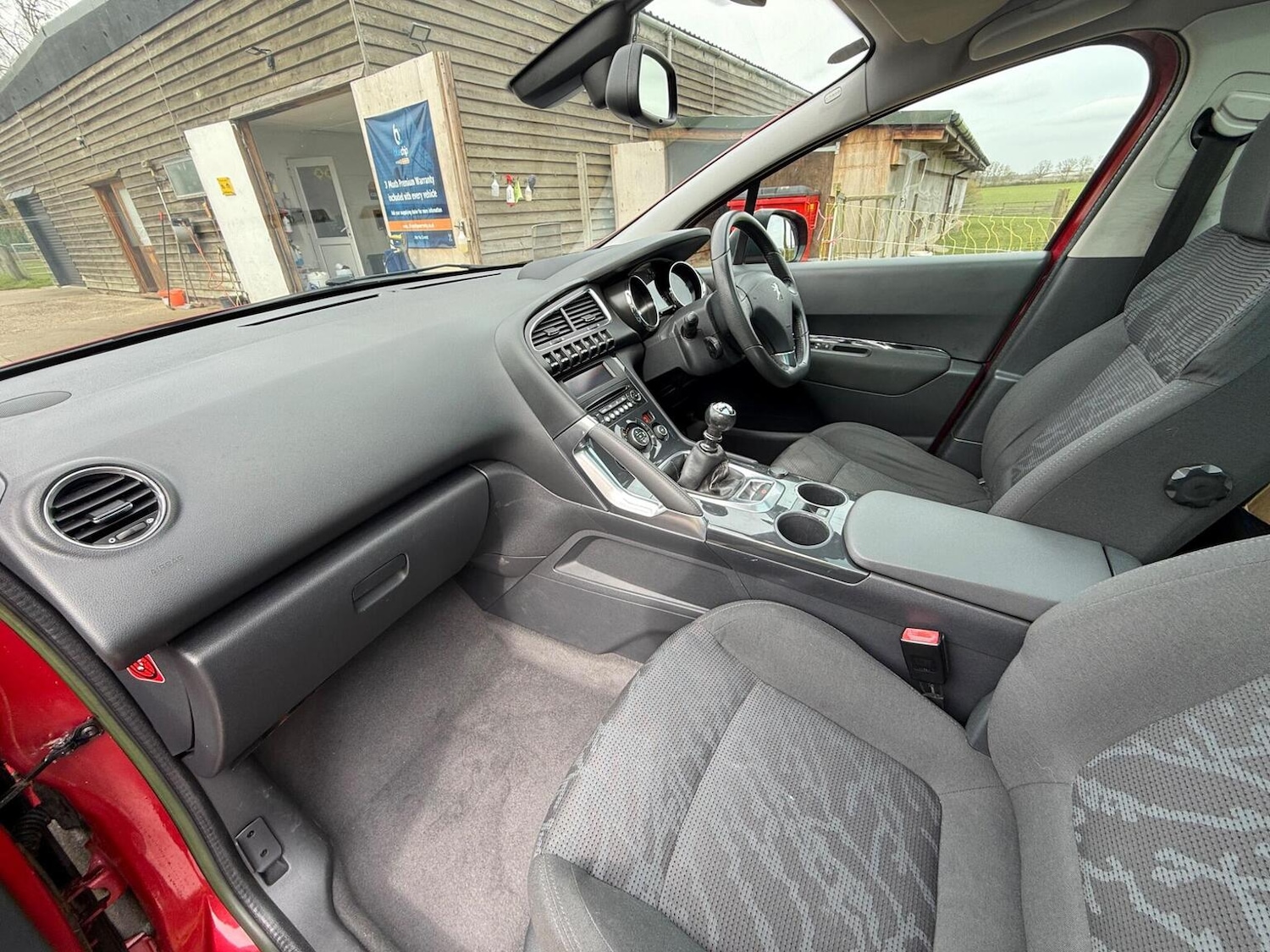 Used Peugeot 3008 2012 for sale - 78011283: Photo 31