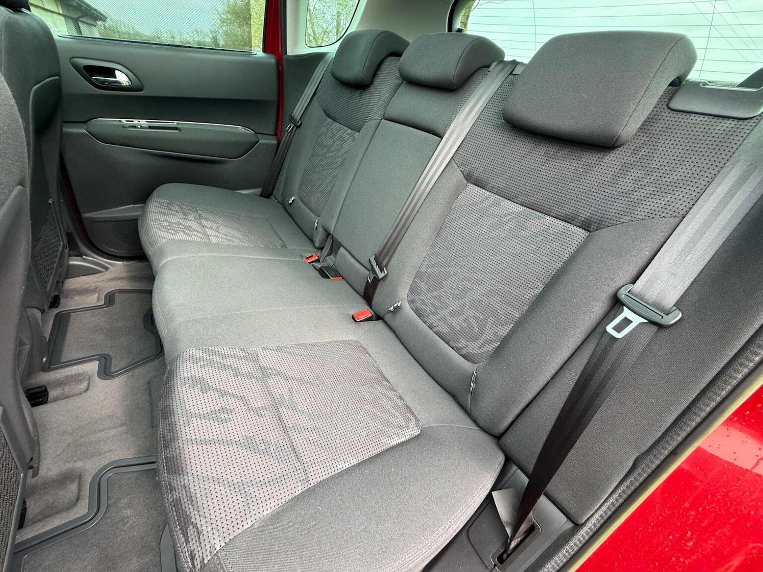 Used Peugeot 3008 2012 for sale - 78011283: Photo 33