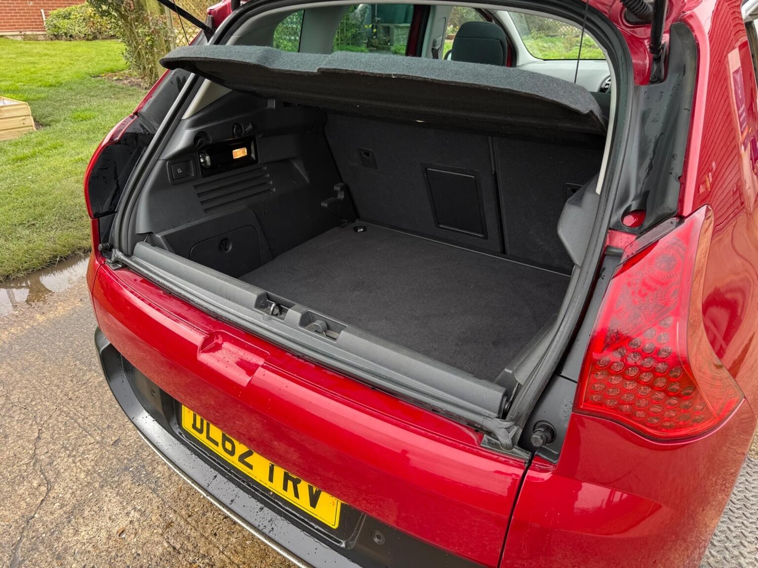 Used Peugeot 3008 2012 for sale - 78011283: Photo 34