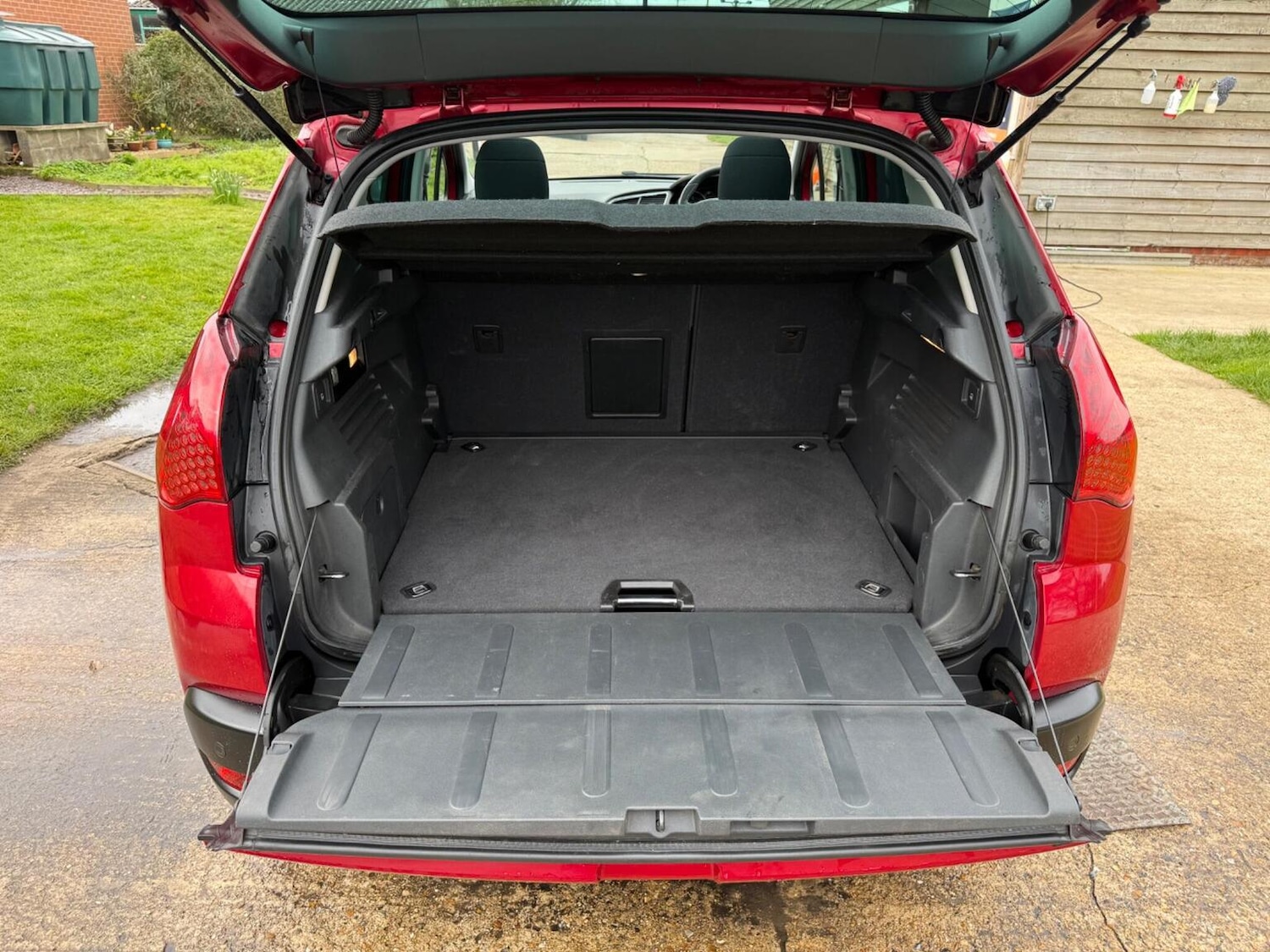 Used Peugeot 3008 2012 for sale - 78011283: Photo 38