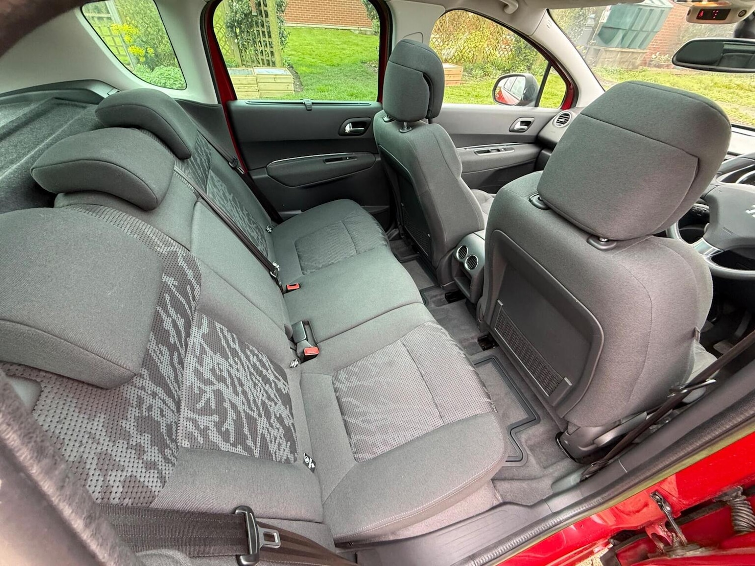 Used Peugeot 3008 2012 for sale - 78011283: Photo 39