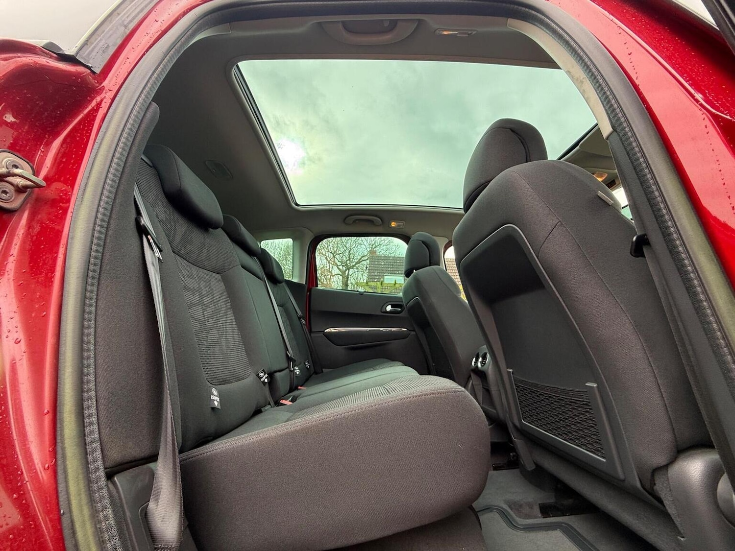 Used Peugeot 3008 2012 for sale - 78011283: Photo 40