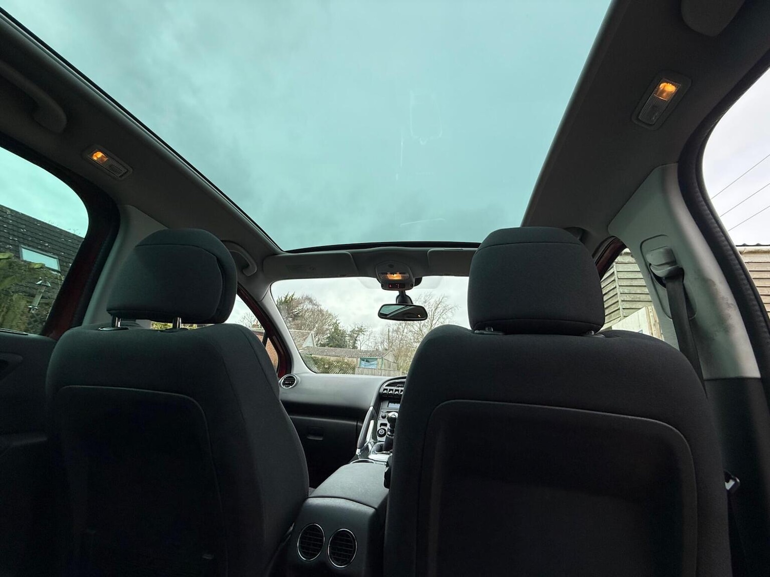 Used Peugeot 3008 2012 for sale - 78011283: Photo 43