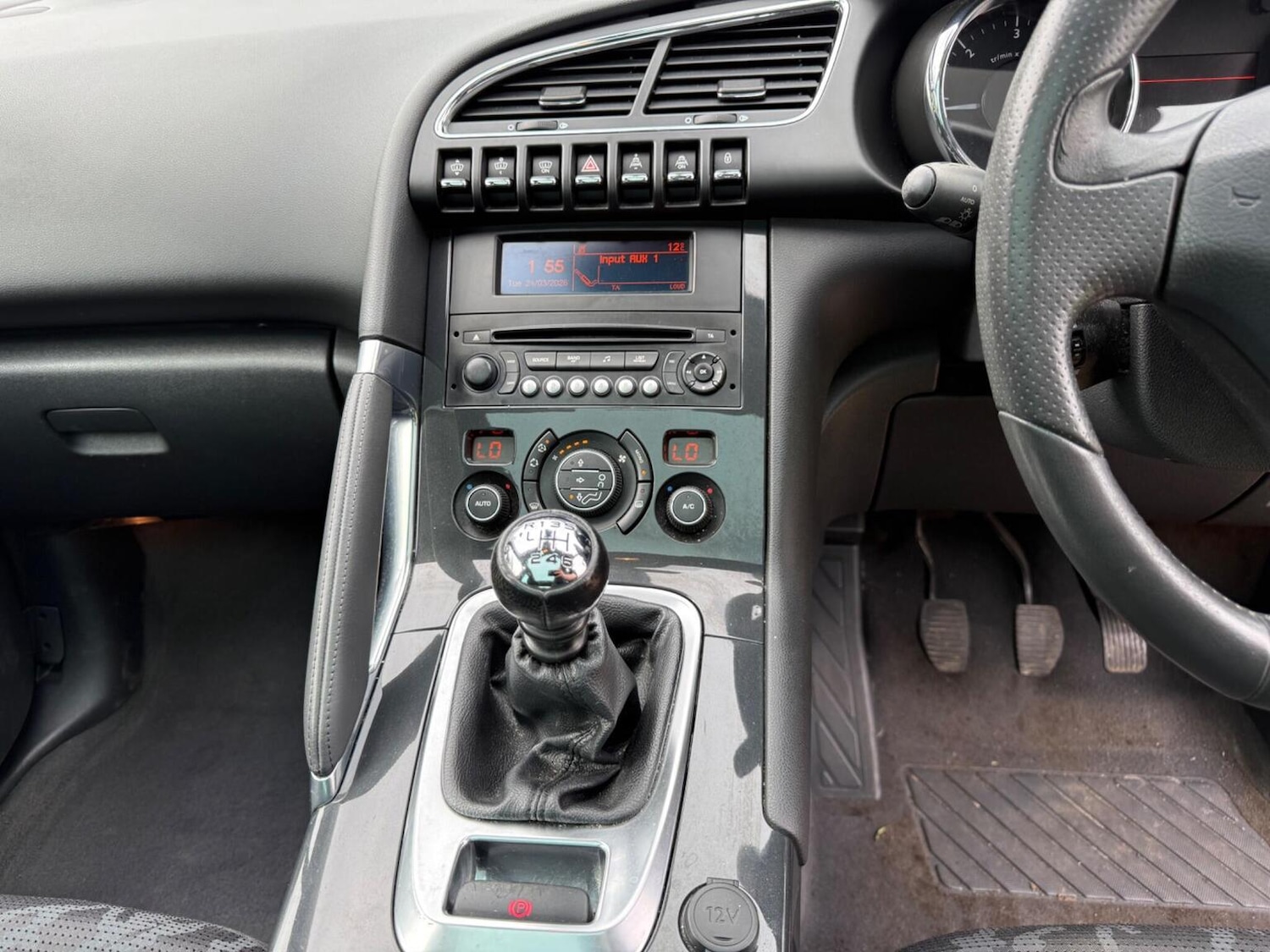 Used Peugeot 3008 2012 for sale - 78011283: Photo 45