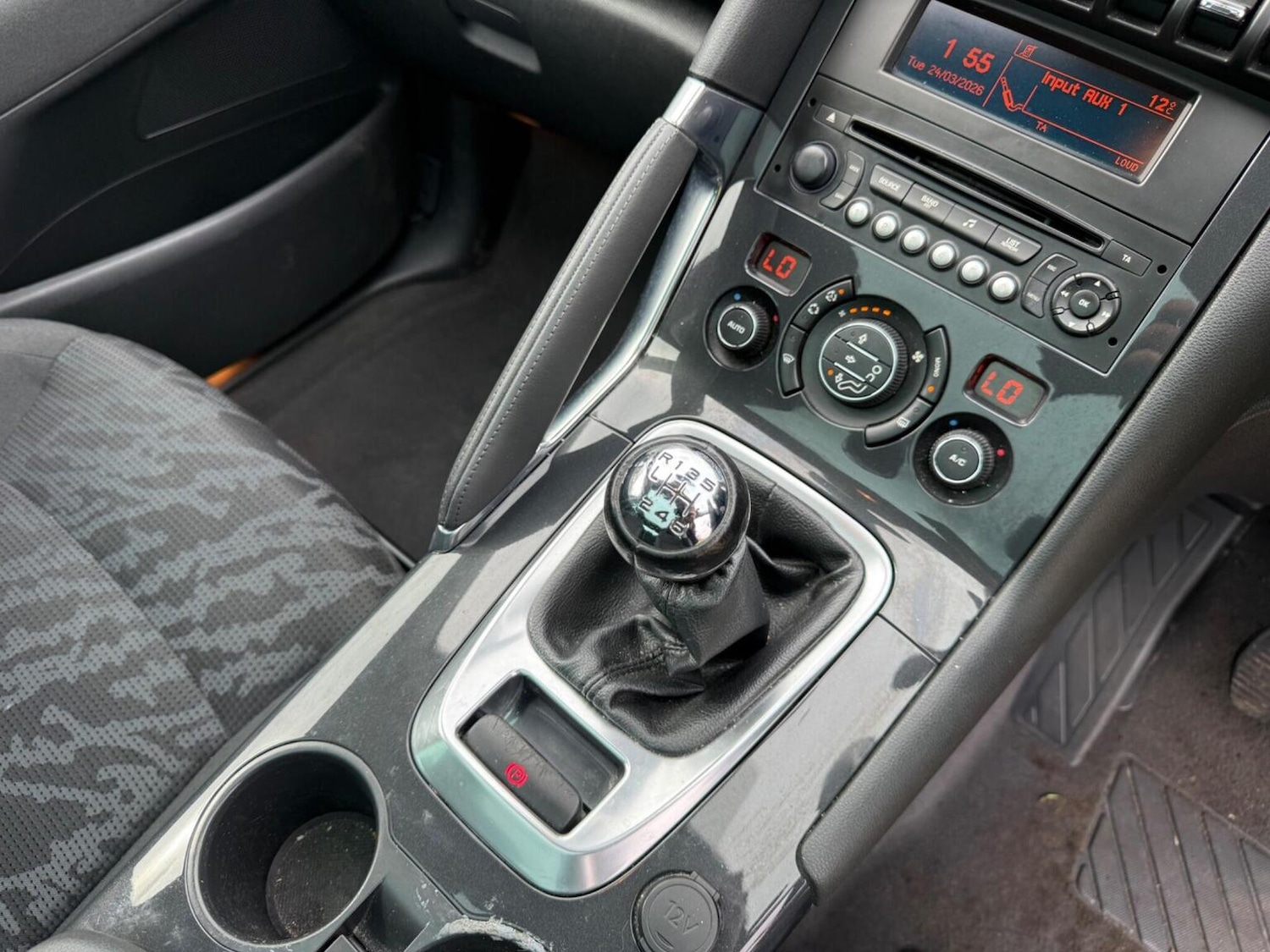 Used Peugeot 3008 2012 for sale - 78011283: Photo 46