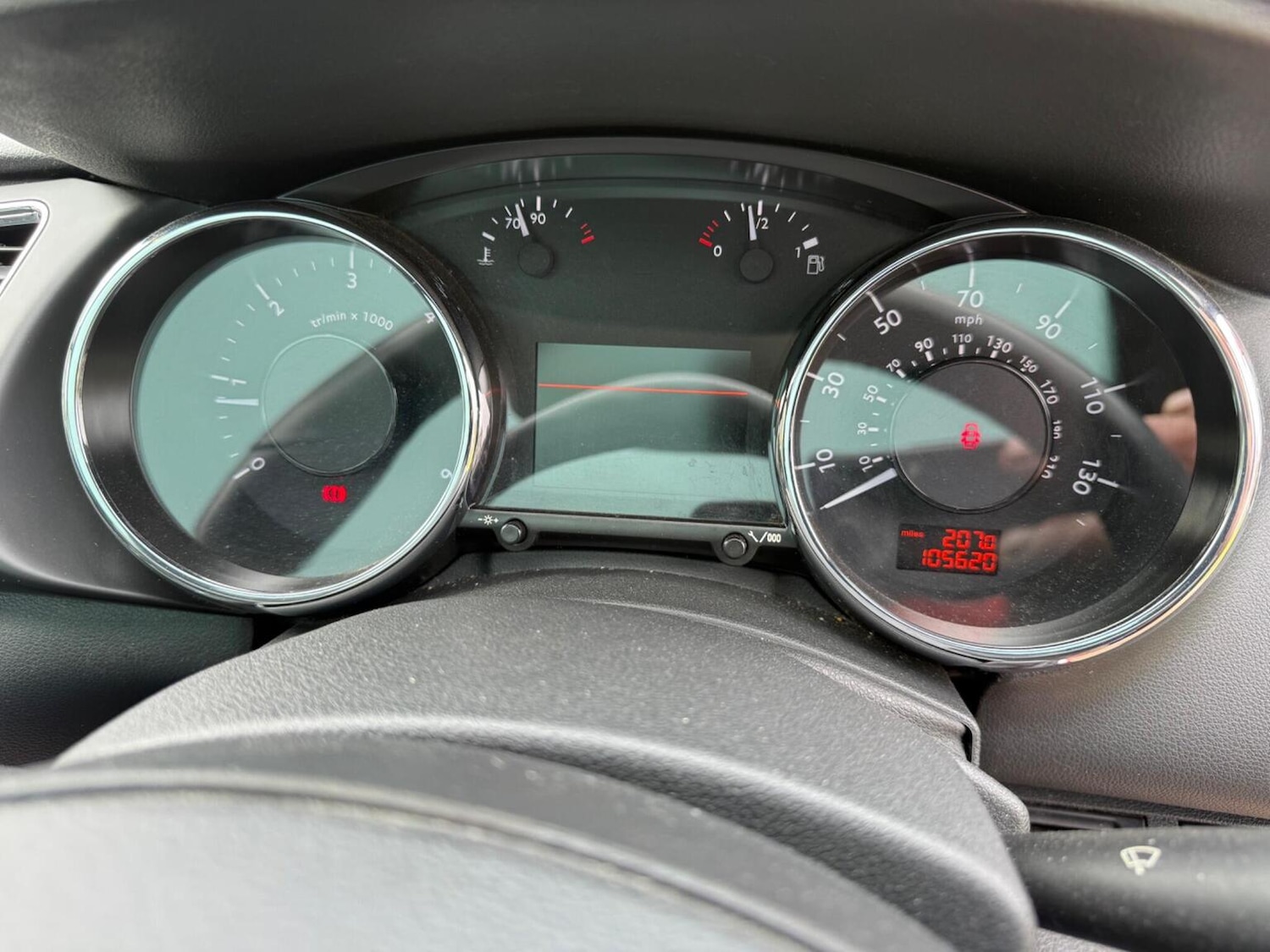 Used Peugeot 3008 2012 for sale - 78011283: Photo 47