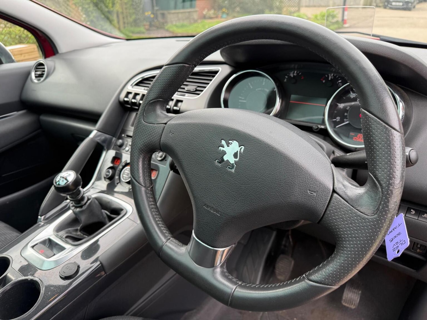 Used Peugeot 3008 2012 for sale - 78011283: Photo 50