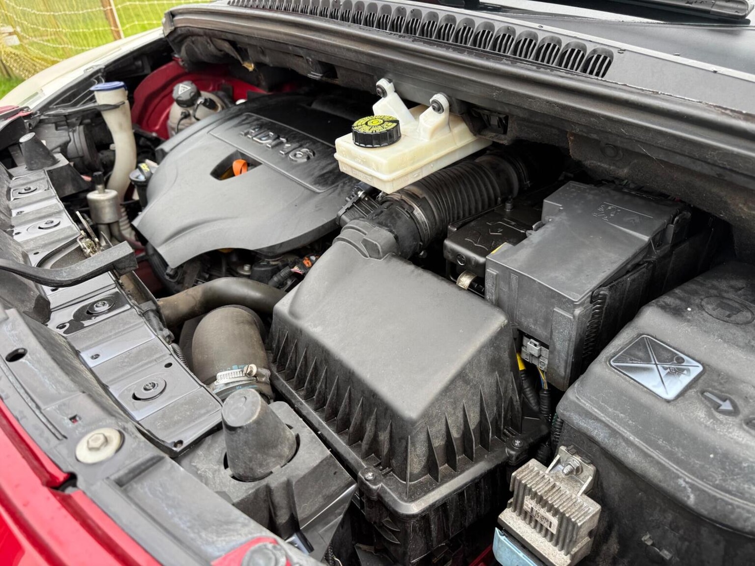 Used Peugeot 3008 2012 for sale - 78011283: Photo 52