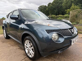 2012 - 1.5 dCi 8v Acenta Premium Euro 5 5dr