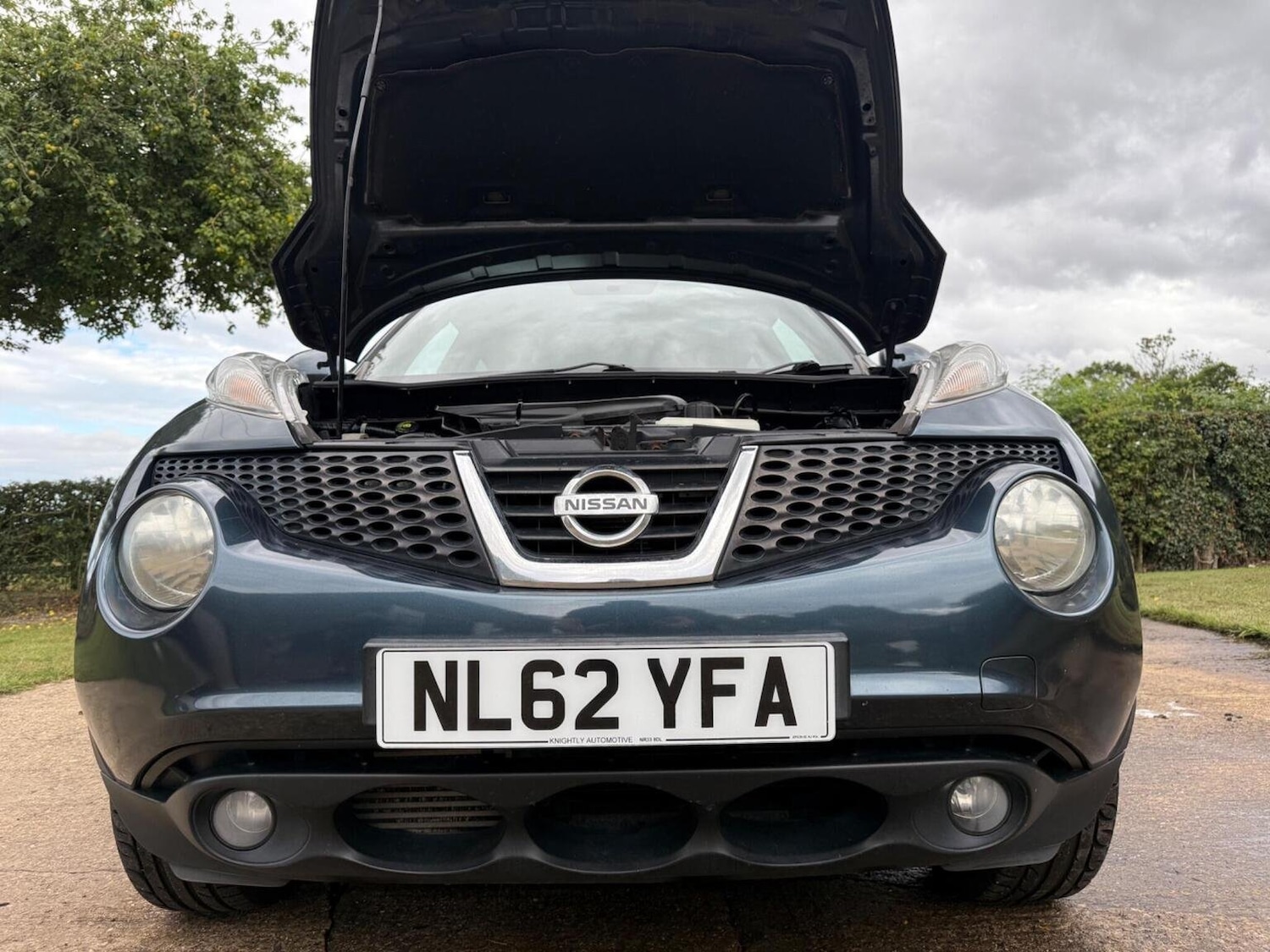 Vehicle 45