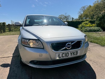 Used Volvo S40 2010 for sale - 78373415: Photo